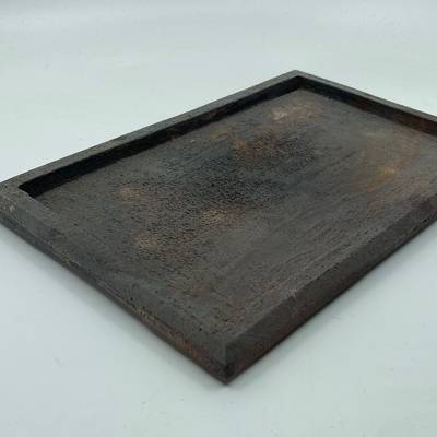 Tea Tray 27x18x1,8cm