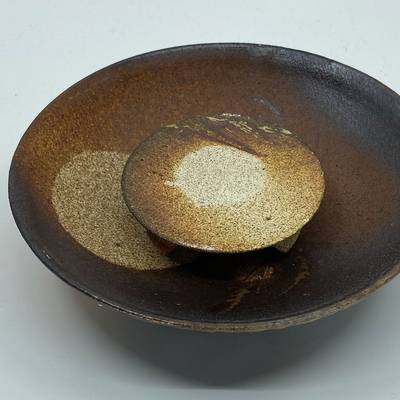 Teaboat 19x5,2cm