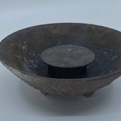Small teaboat 15,9x5,6cm