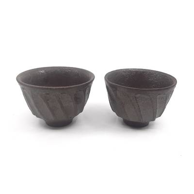 Two Cups (2x160ml)