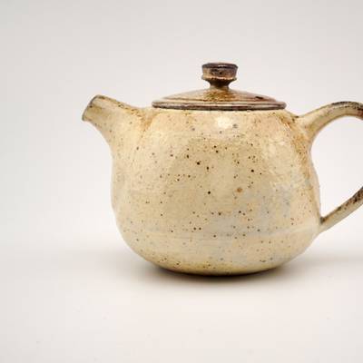 Teapot 100ml