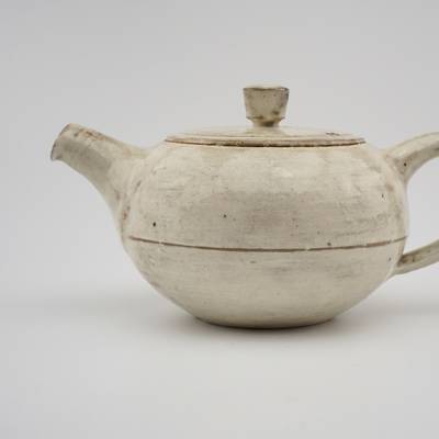 Teapot 210ml