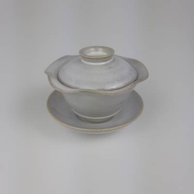 Flower Gaiwan 90ml