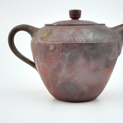 Teapot 630ml