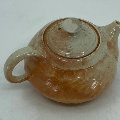 Teapot 160ml