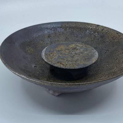 Small teaboat 16,3x5,1cm