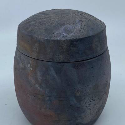 Small Tea jar 580ml