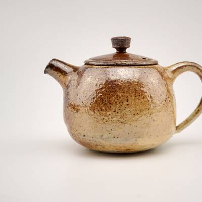 Teapot 90ml