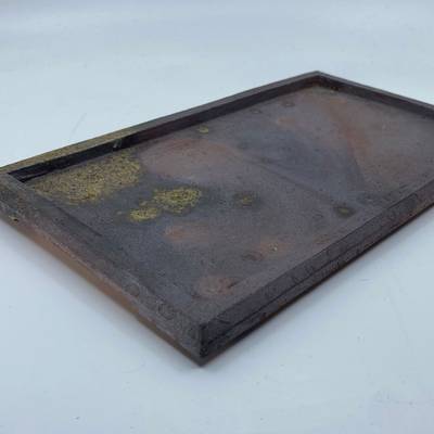 Tea Tray 29,8x17x1,7cm