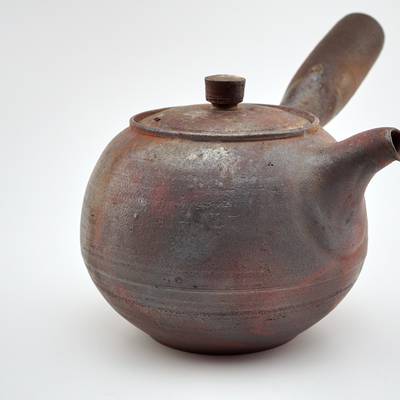 Side-handle Teapot 470ml