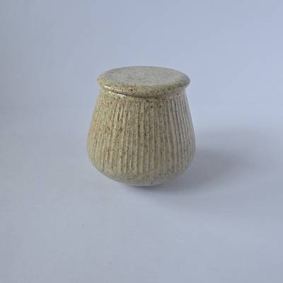 Tea Jar 300ml