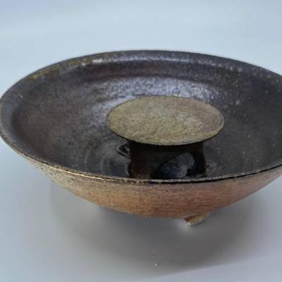Small teaboat 17x6,3cm