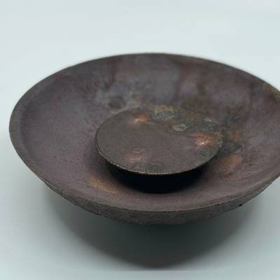 Teaboat 19,3x5,5cm