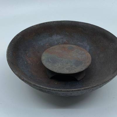 Small teaboat 15,6x5,7cm