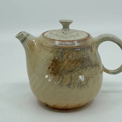 Teapot 250ml