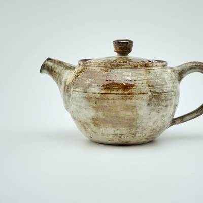 Teapot 100ml