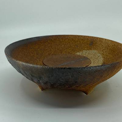 Small teaboat 16,2x5,5cm