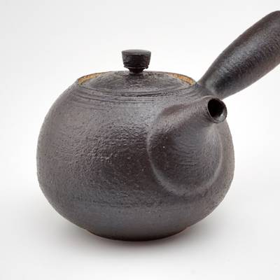 Sidehandle teapot 420ml