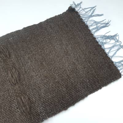 Chabu 77.5x26cm