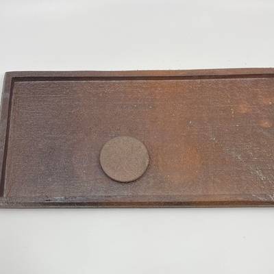 Tea tray 43,6x21cm