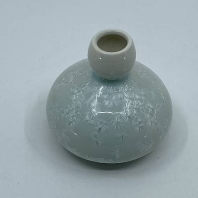 Small vase 7,5cm