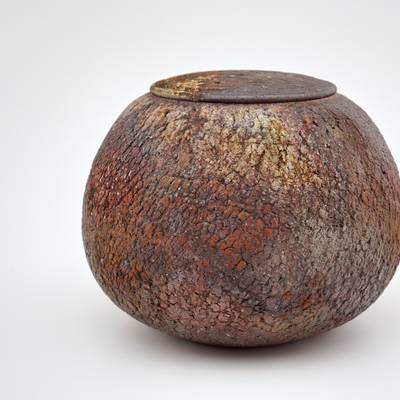 Tea Jar 290ml