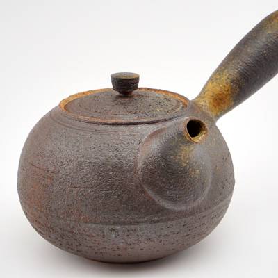 Sidehandle teapot 530ml