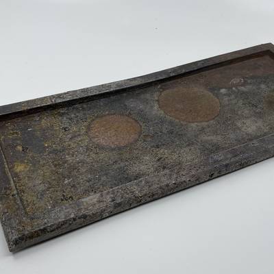 Tea tray 37x16,2cm