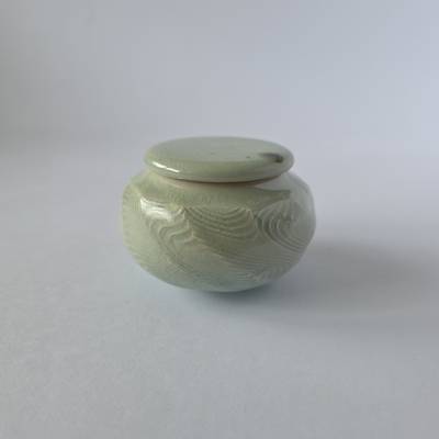 Tea Caddy 150ml