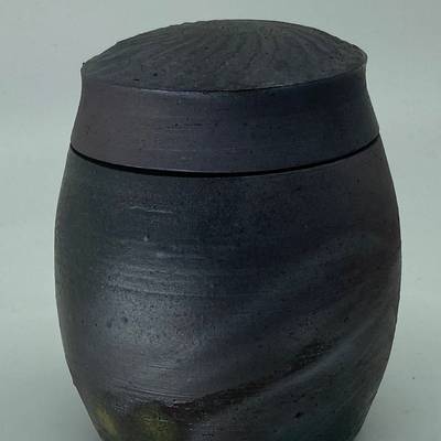 Small Tea jar 450ml