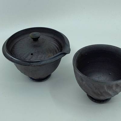 Shiboridashi set 110ml
